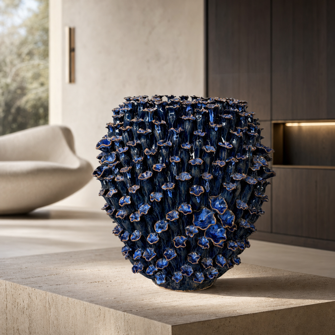 SIGNATURE CERAMICS