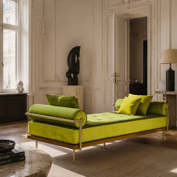 Daybed von p. tendercool
