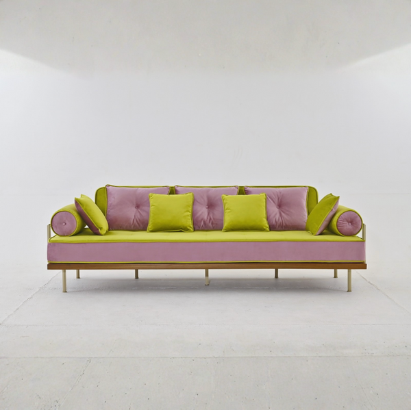 Drei-Sitzer Sofa von p. tendercool