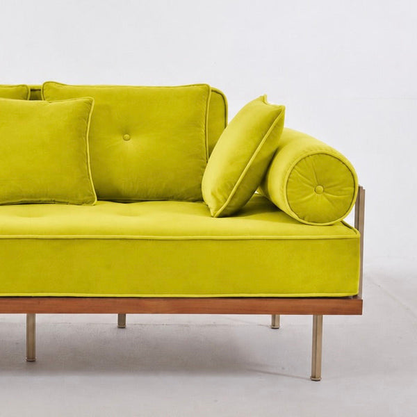 Drei-Sitzer Sofa von p. tendercool