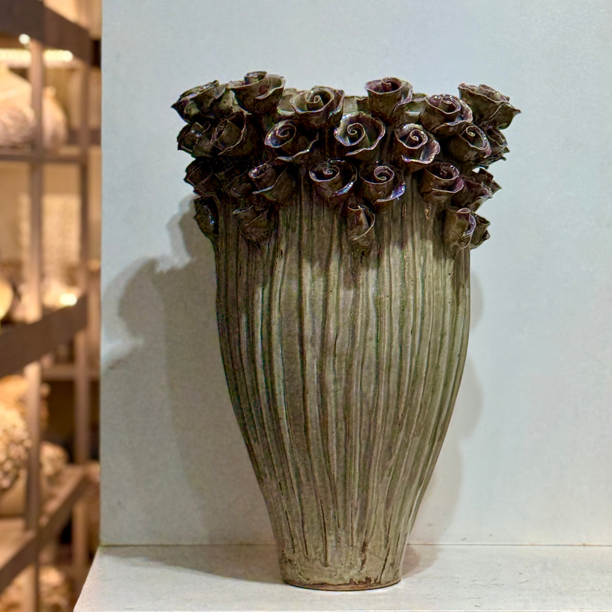 Rose Vase