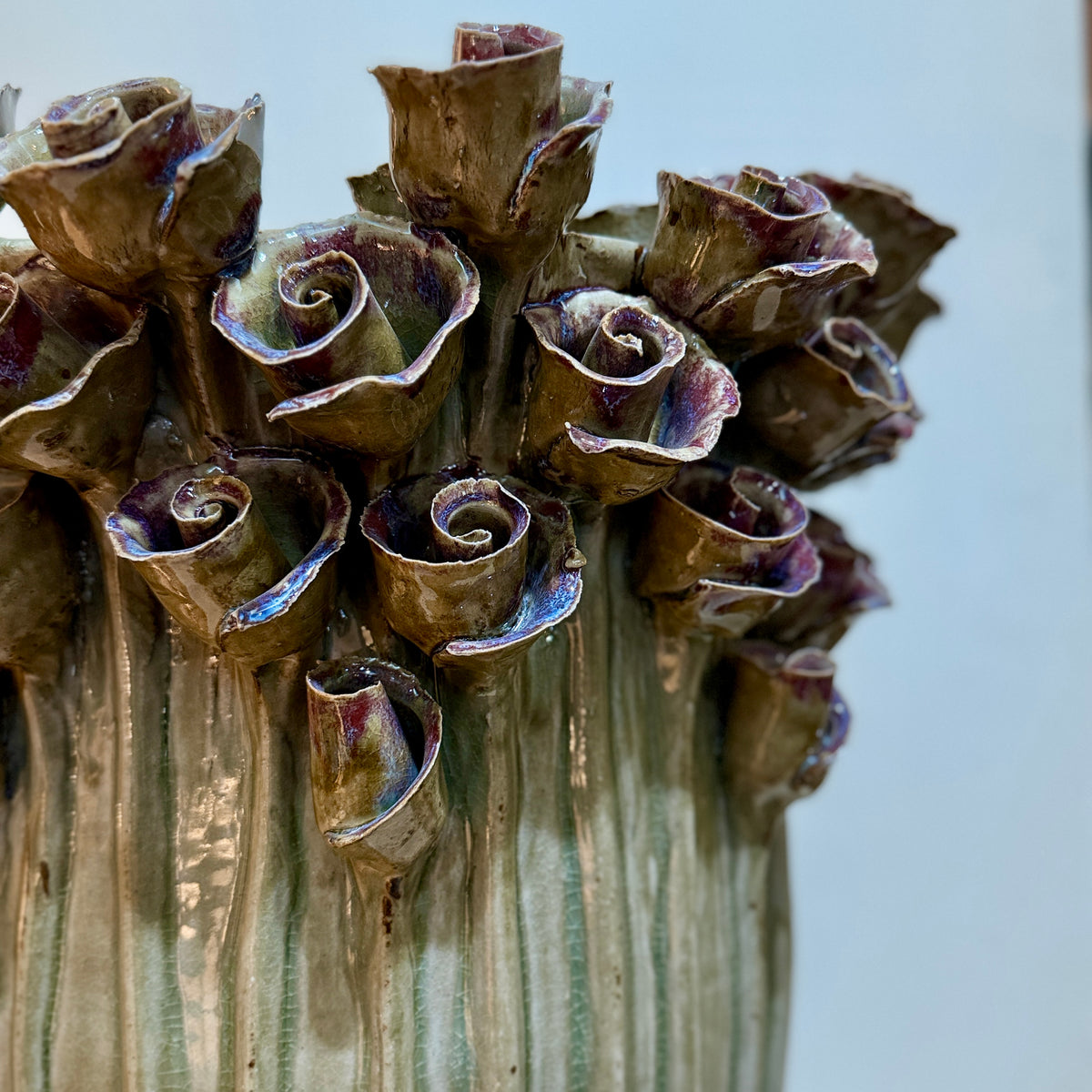 Rose Vase