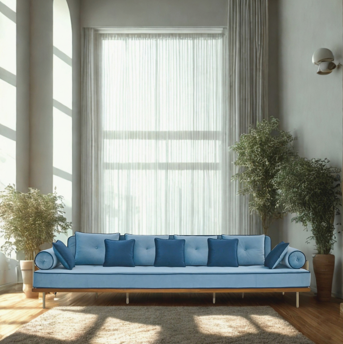 JJCurated_p._tendercool_4-seater_in_a_loft