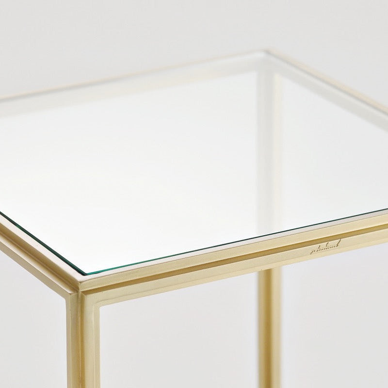 Modular Coffee Table von p. tendercool
