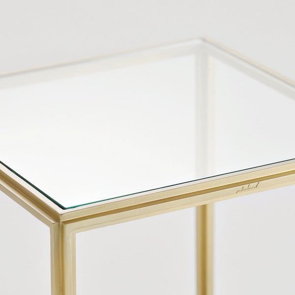 Modular Coffee Table von p. tendercool