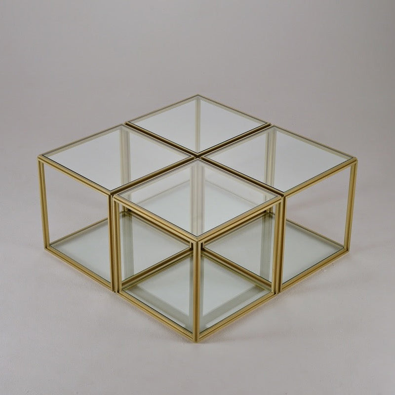 Modular Coffee Table von p. tendercool