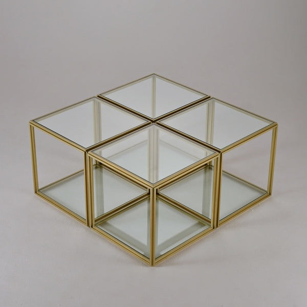 Modular Coffee Table von p. tendercool