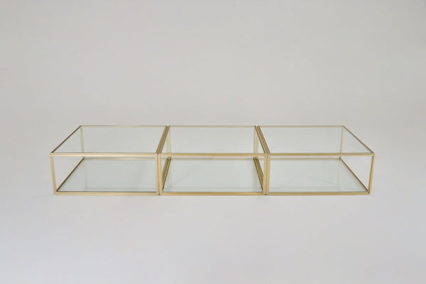 Modular Coffee Table von p. tendercool