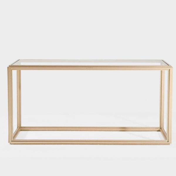 Modular Coffee Table von p. tendercool