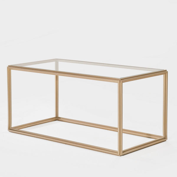 Modular Coffee Table von p. tendercool
