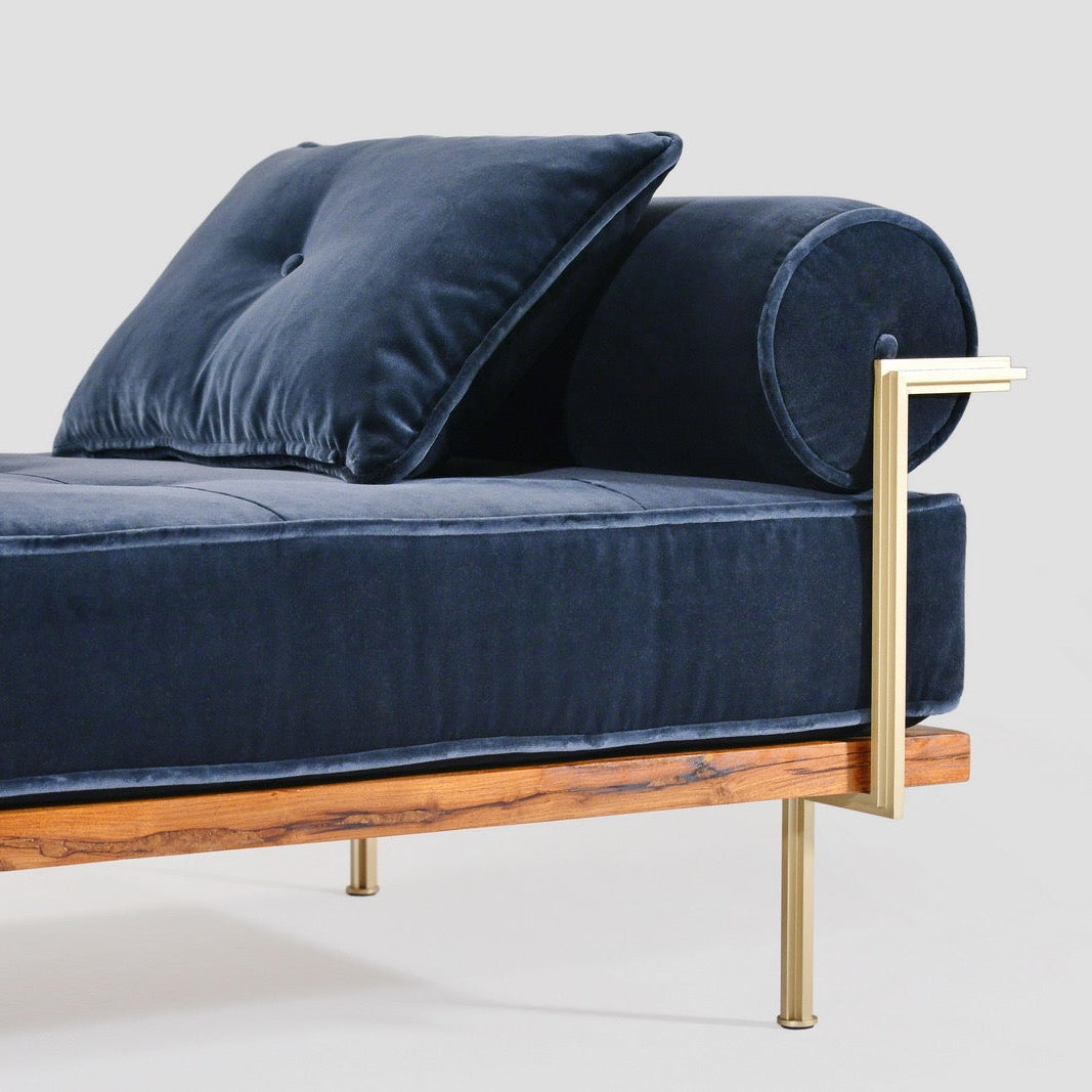 Daybed von p. tendercool