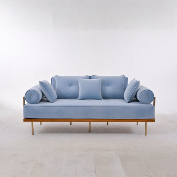 Zwei-Sitzer Sofa von p. tendercool