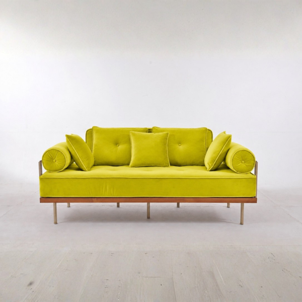 Zwei-Sitzer Sofa von p. tendercool