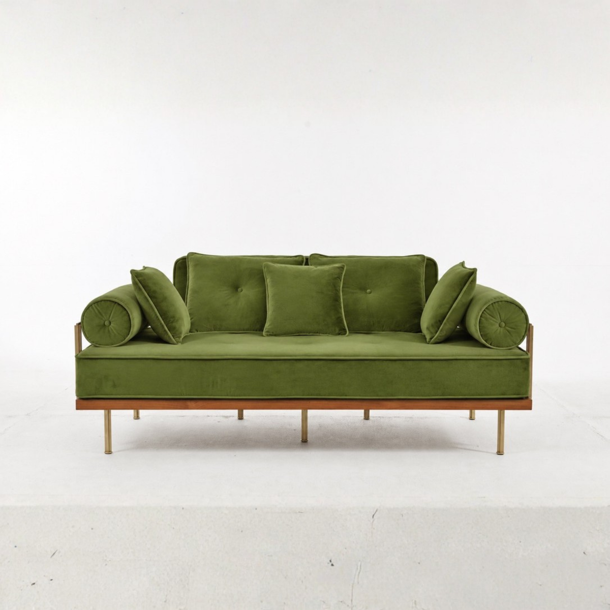 Zwei-Sitzer Sofa von p. tendercool
