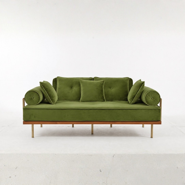 Zwei-Sitzer Sofa von p. tendercool
