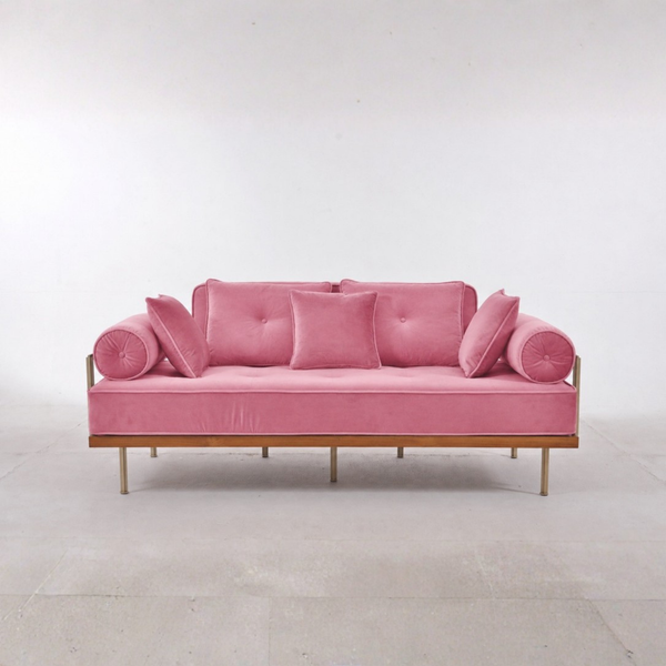 Zwei-Sitzer Sofa von p. tendercool