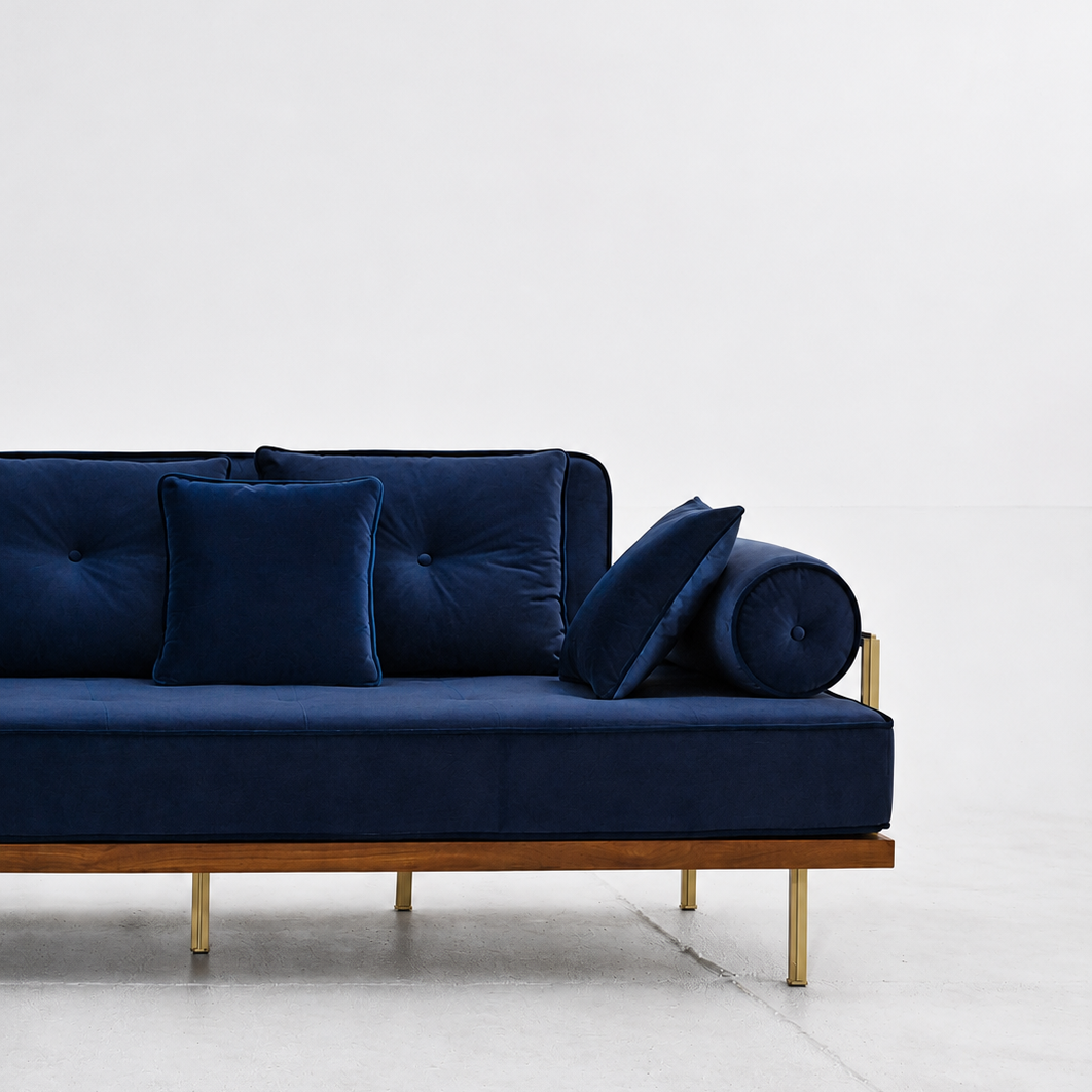 Drei-Sitzer Sofa von p. tendercool
