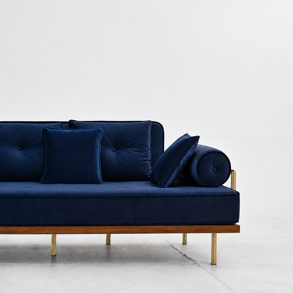 Drei-Sitzer Sofa von p. tendercool