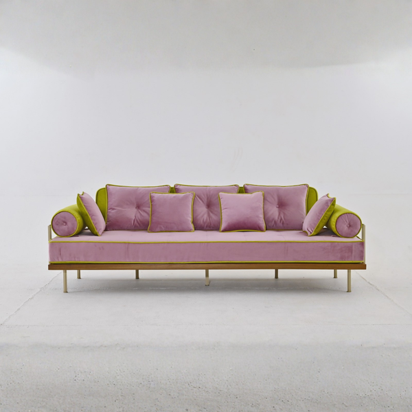 Drei-Sitzer Sofa von p. tendercool