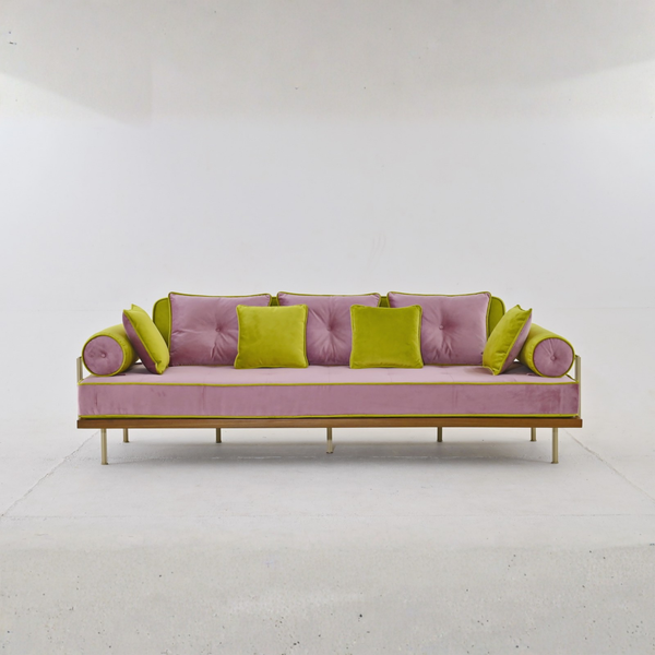 Drei-Sitzer Sofa von p. tendercool