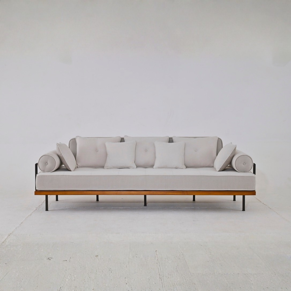 Drei-Sitzer Sofa von p. tendercool