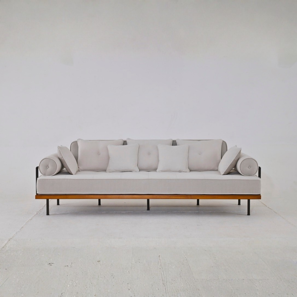 Drei-Sitzer Sofa von p. tendercool