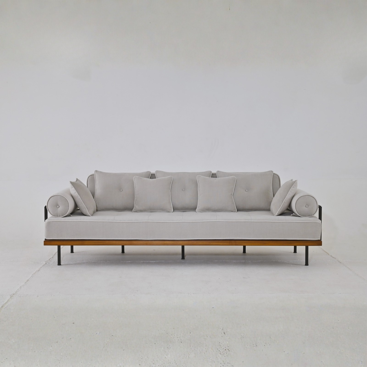 Drei-Sitzer Sofa von p. tendercool