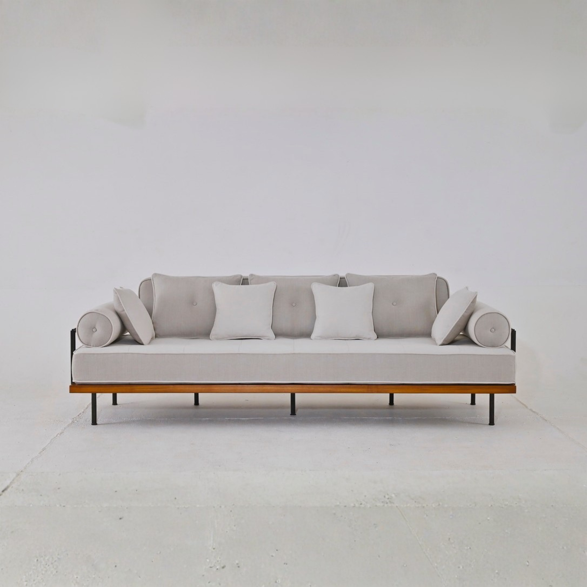 Drei-Sitzer Sofa von p. tendercool