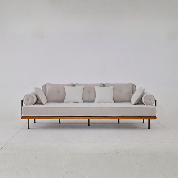 Drei-Sitzer Sofa von p. tendercool
