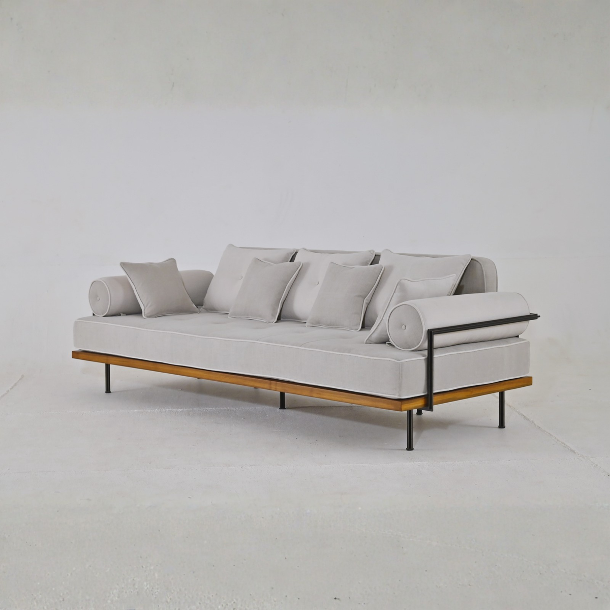 Drei-Sitzer Sofa von p. tendercool