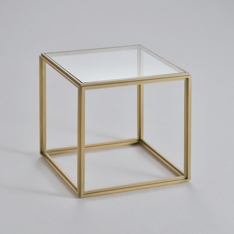 Modular Coffee Table von p. tendercool