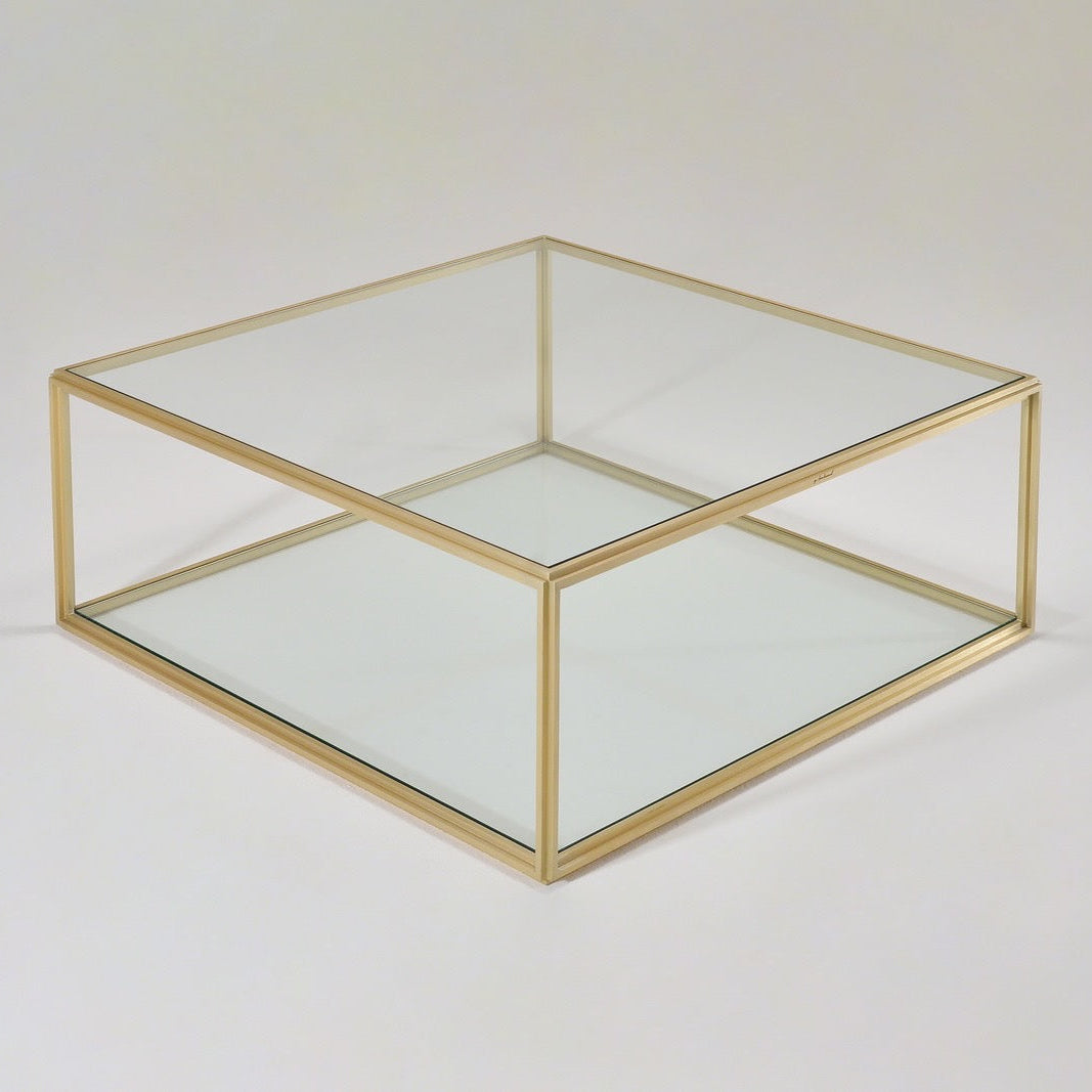 Modular Coffee Table von p. tendercool