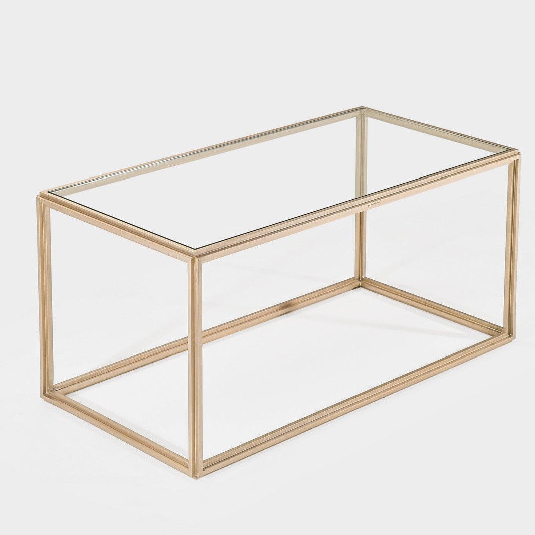 Modular Coffee Table von p. tendercool