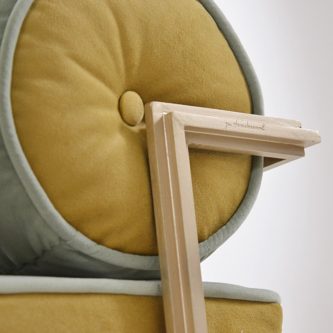 Drei-Sitzer Sofa von p. tendercool
