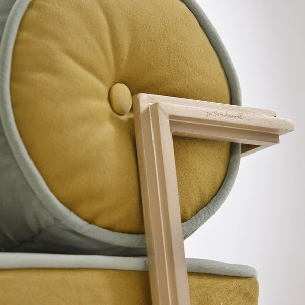 Drei-Sitzer Sofa von p. tendercool