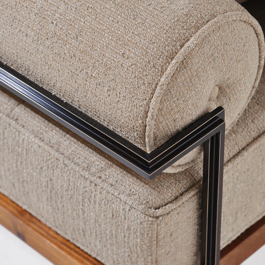 Drei-Sitzer Sofa von p. tendercool