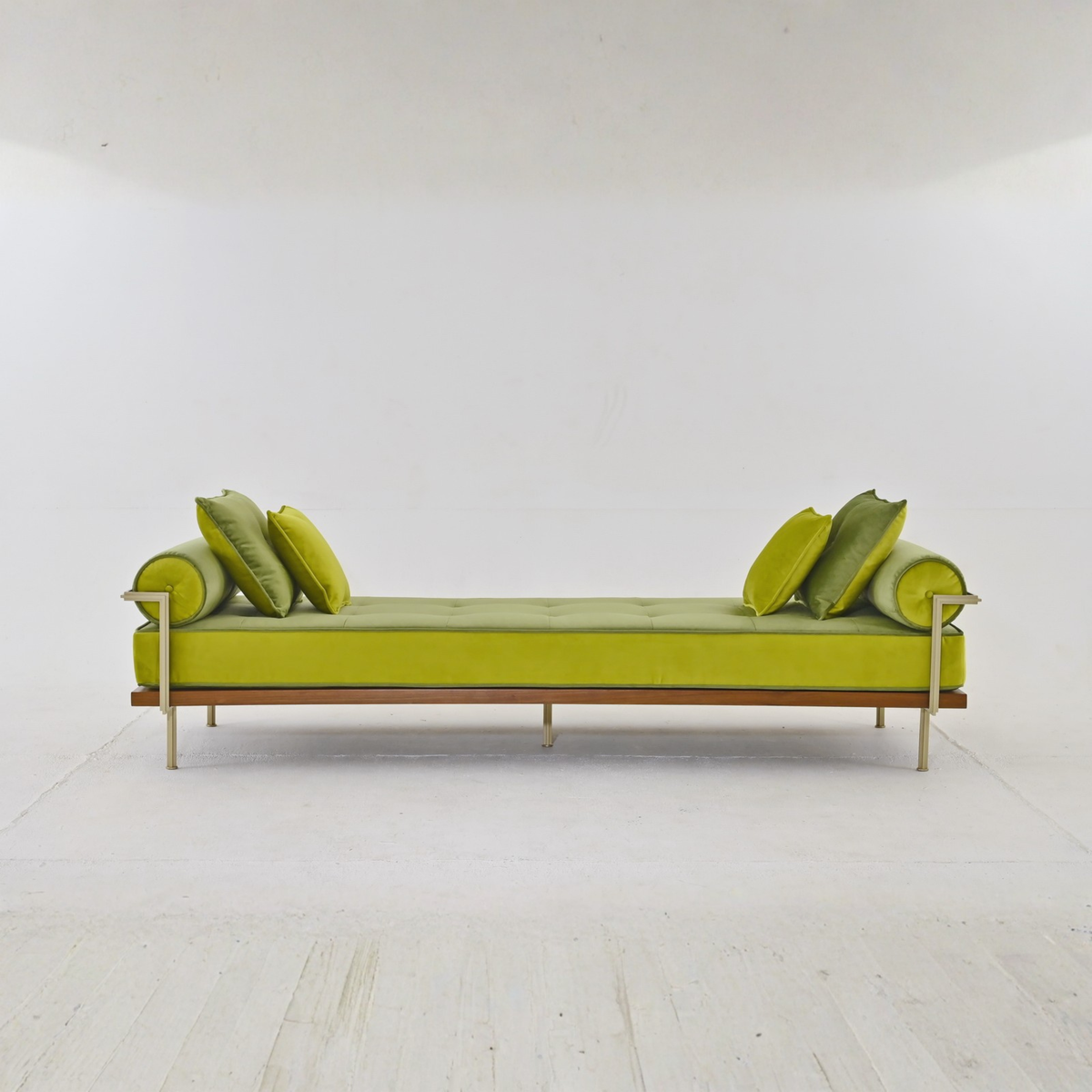 Daybed von p. tendercool