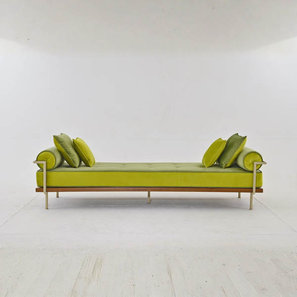 Daybed von p. tendercool