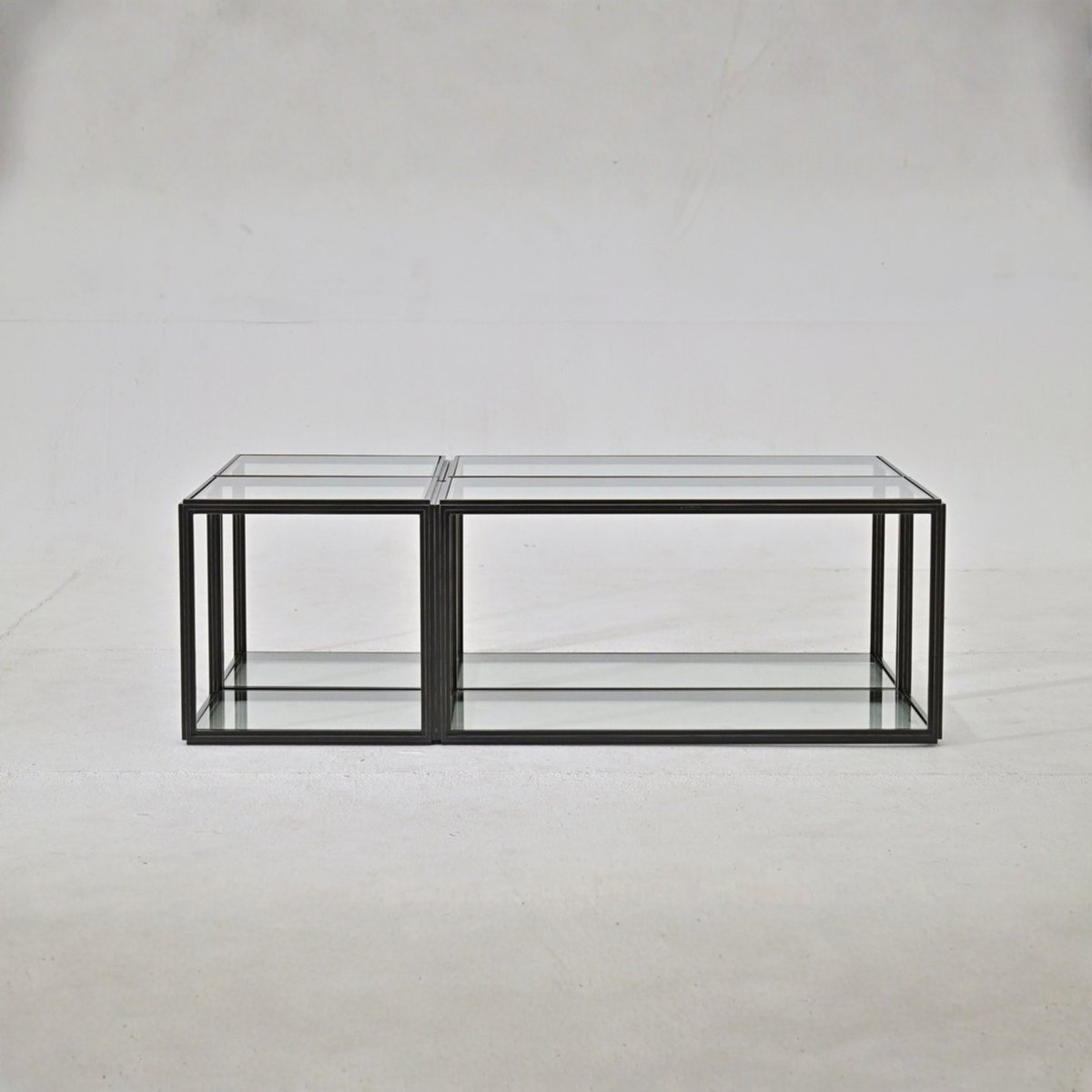 Modular Coffee Table von p. tendercool