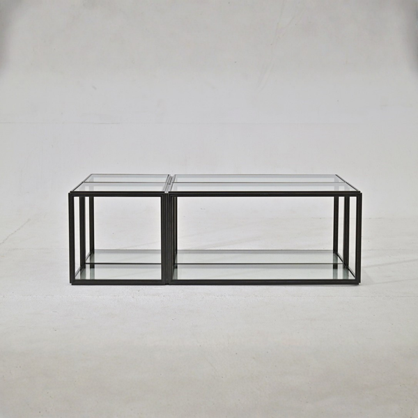 Modular Coffee Table von p. tendercool
