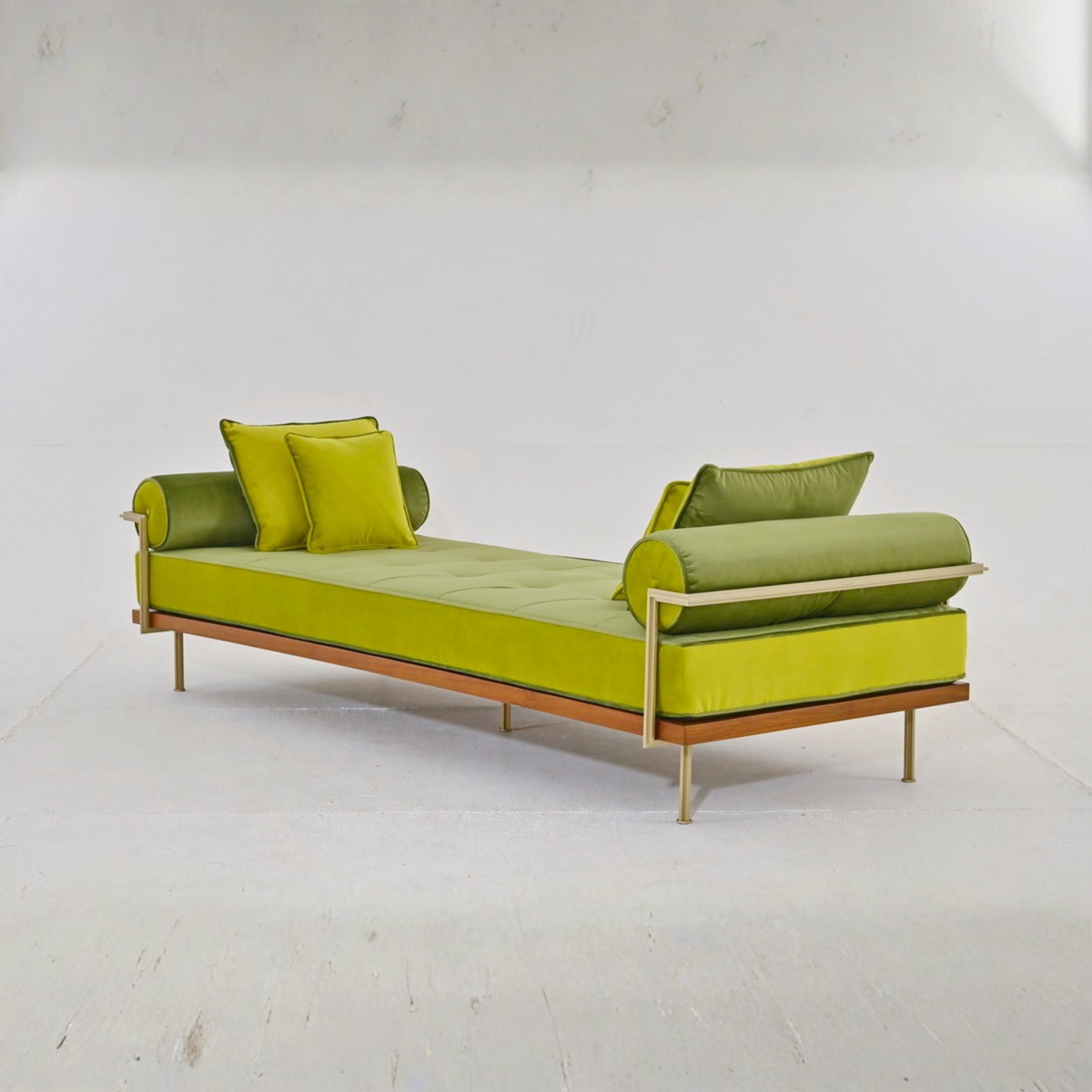 Daybed von p. tendercool