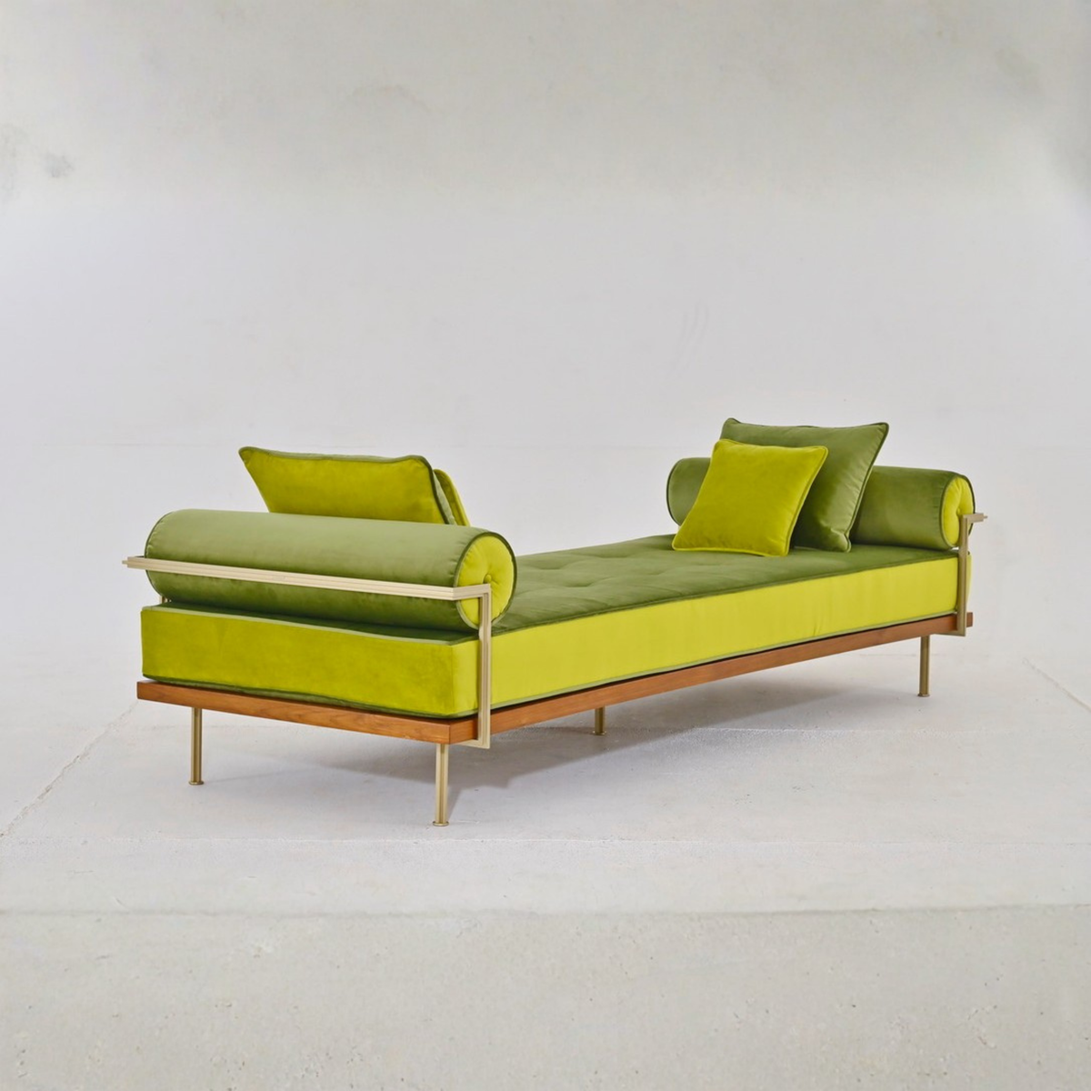 Daybed von p. tendercool