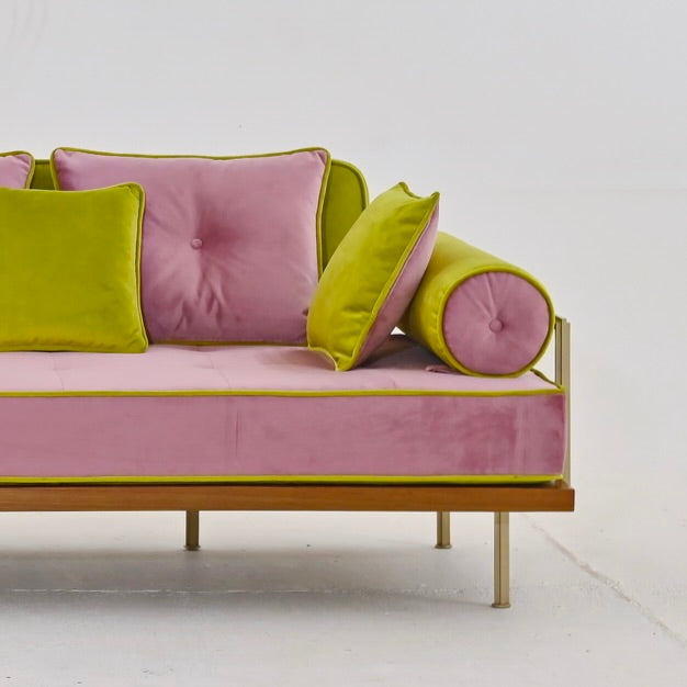 Zwei-Sitzer Sofa von p. tendercool
