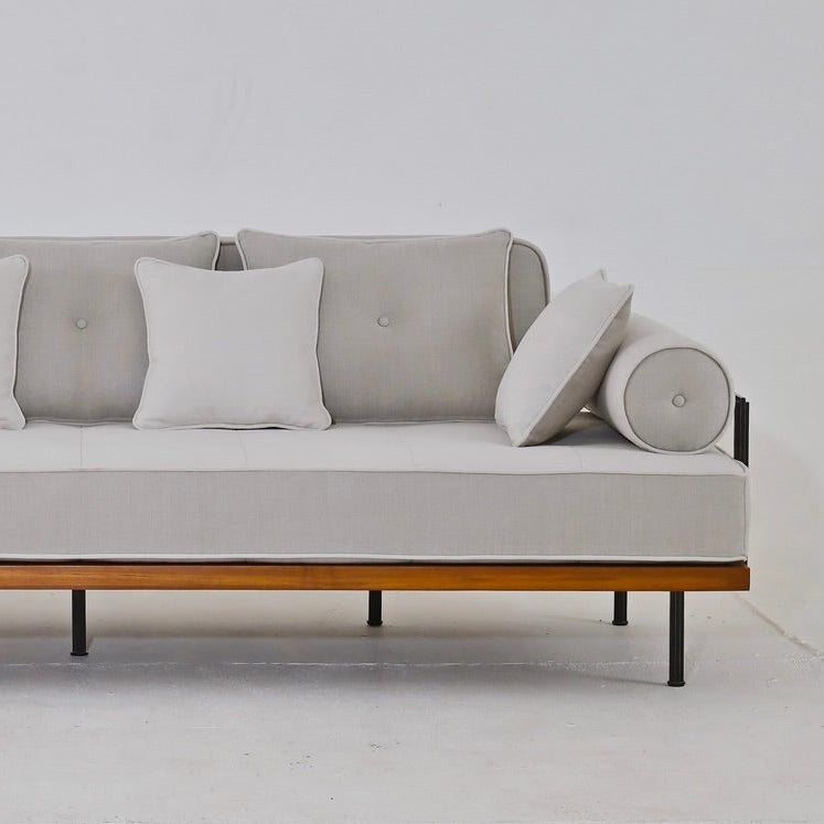 Vier-Sitzer Sofa von p. tendercool