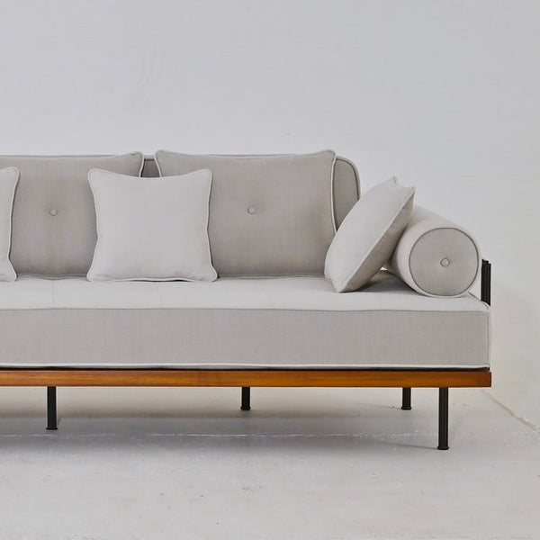 Vier-Sitzer Sofa von p. tendercool