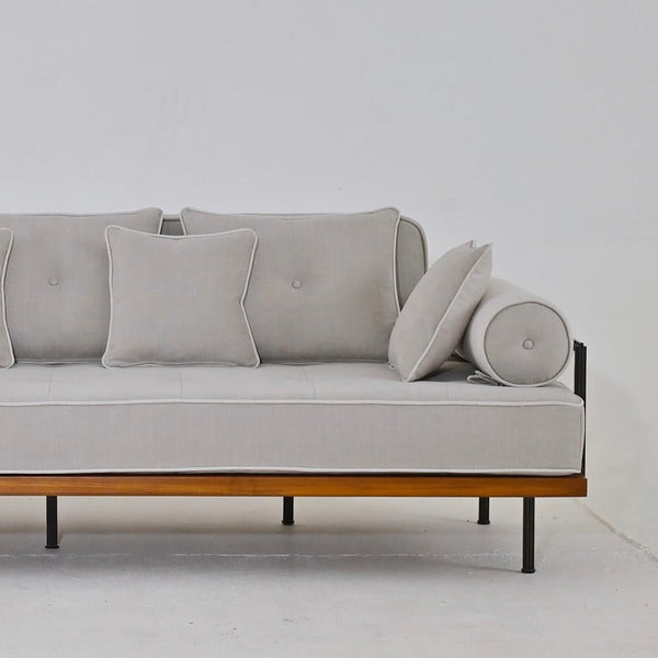 Vier-Sitzer Sofa von p. tendercool