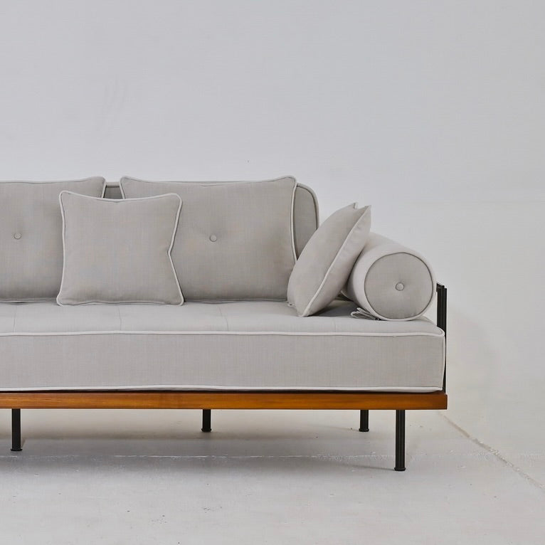 Zwei-Sitzer Sofa von p. tendercool