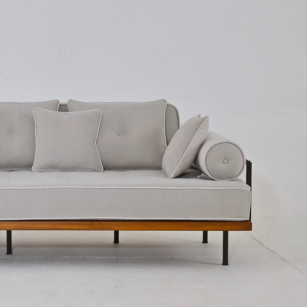 Zwei-Sitzer Sofa von p. tendercool