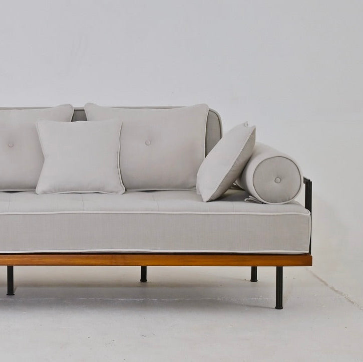 Vier-Sitzer Sofa von p. tendercool