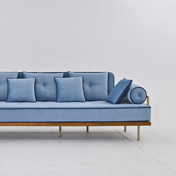 Drei-Sitzer Sofa von p. tendercool